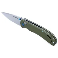 Нож Ganzo G7531-GR кемпинговый/ 440C photo 4