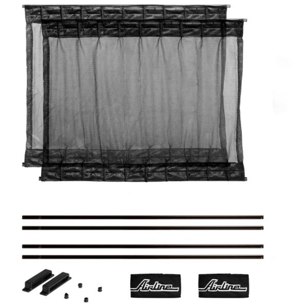 Perdele solare glisante Airline ASPS-S-13 Polyester photo 2