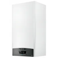 Газовый котёл Ariston Clas XC System 28 FF NG 28 кВт/ 280 м² photo 3