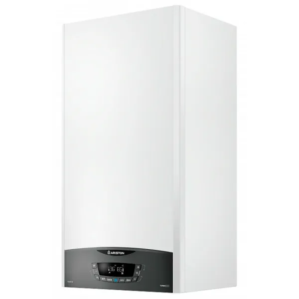 Газовый котёл Ariston Genus XC 35 FF NG 35 кВт/ 240 м² photo 2