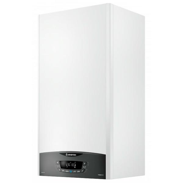 Газовый котёл Ariston Genus XC 35 FF NG 35 кВт/ 240 м² photo 2