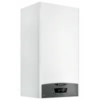 Газовый котёл Ariston Genus XC 35 FF NG 35 кВт/ 240 м² photo 3