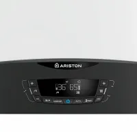 Газовый котёл Ariston Genus XC 35 FF NG 35 кВт/ 240 м² photo 4