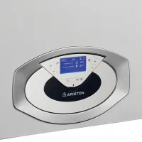 Газовый котёл Ariston Genus Premium EVO HP 85 кВт/ 850 м² photo 2