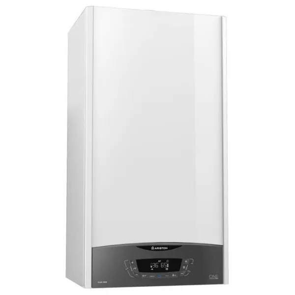 Газовый котёл Ariston Clas One System 24 24 кВт/ 240 м² photo 2