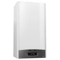 Centrală termică pe gaz Ariston Clas One System 24 24 kW/ 240 m² photo 2
