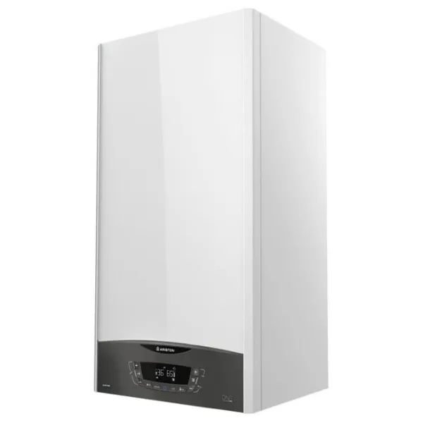 Газовый котёл Ariston Clas One System 24 24 кВт/ 240 м² photo 3