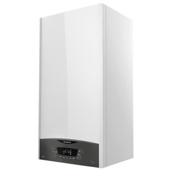 Газовый котёл Ariston Clas One System 24 24 кВт/ 240 м² photo 3