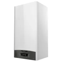 Centrală termică pe gaz Ariston Clas One System 24 24 kW/ 240 m² photo 3
