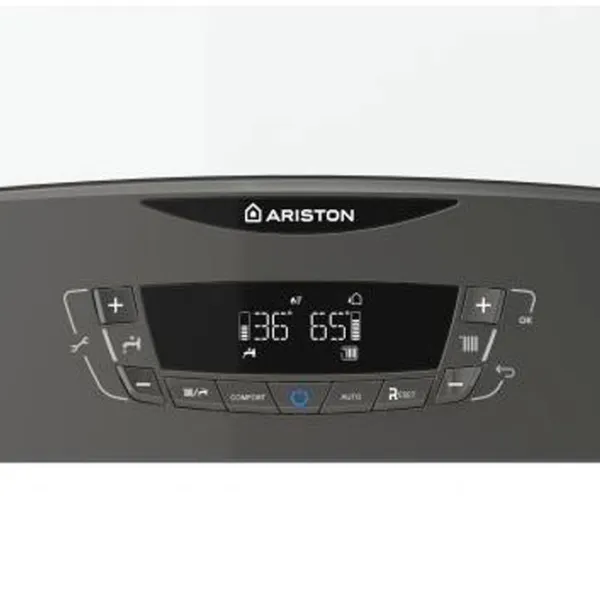 Газовый котёл Ariston Clas One System 24 24 кВт/ 240 м² photo 4