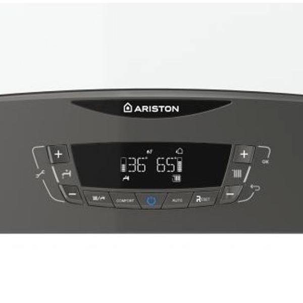 Газовый котёл Ariston Clas One System 24 24 кВт/ 240 м² photo 4