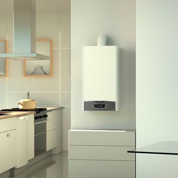 Газовый котёл Ariston Clas One System 24 24 кВт/ 240 м² photo 5