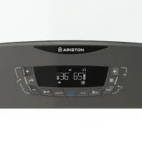 Газовый котёл Ariston Clas X 24 TF NG 24 кВт/ 240 м² photo 3
