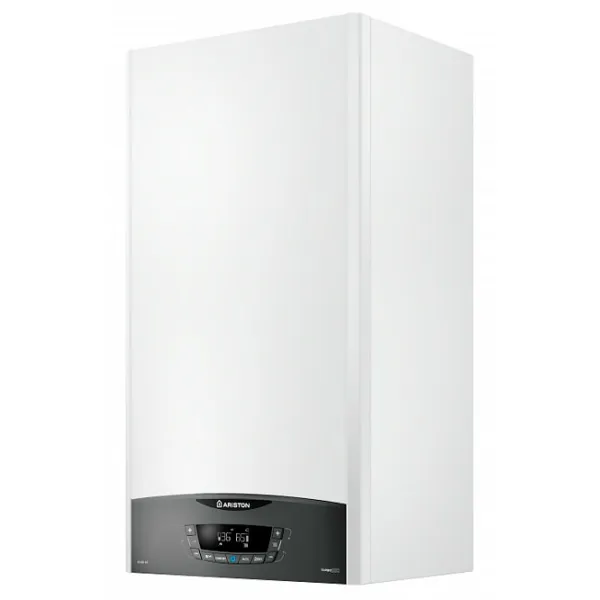 Газовый котёл Ariston Clas XC 24 FF NG 24 кВт/ 240 м² photo 2