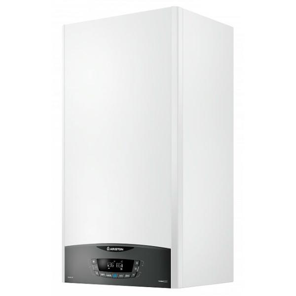 Газовый котёл Ariston Clas XC 24 FF NG 24 кВт/ 240 м² photo 2