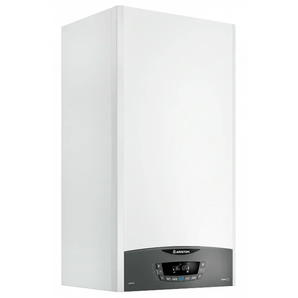 Газовый котёл Ariston Clas XC 24 FF NG 24 кВт/ 240 м² photo 3