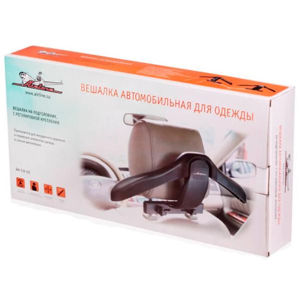 Cuier auto Airline AH-CH-02 ABS/ Plastic photo 2