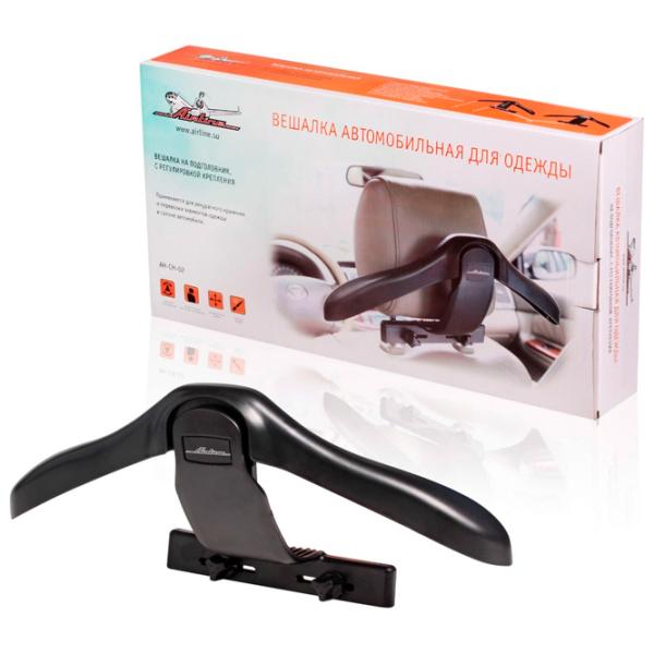 Cuier auto Airline AH-CH-02 ABS/ Plastic photo 3
