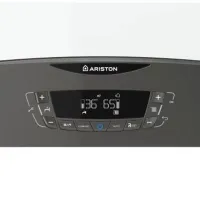 Газовый котёл Ariston Clas X SYSTEM 32 FF NG 32 кВт/ 320 м² photo 3