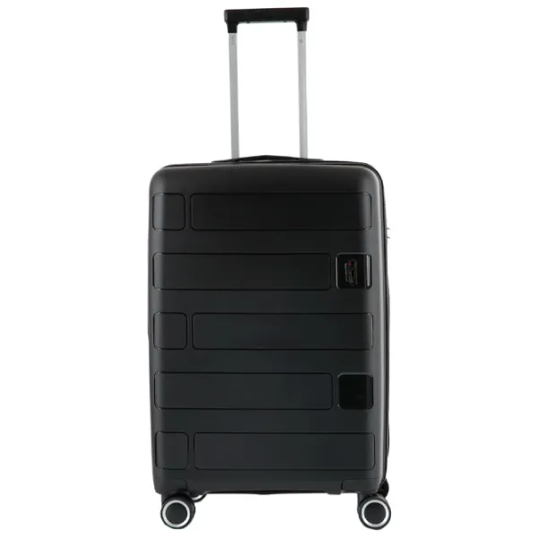 Чемодан CCS 5236 62л/ Черный photo 2 Чемодан CCS 5236 62л/ Черный photo 2