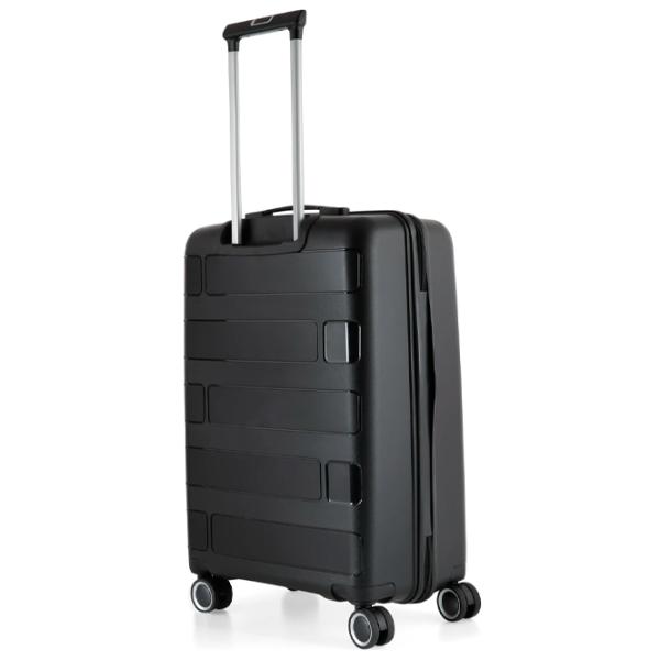 Чемодан CCS 5236 62л/ Черный photo 4 Чемодан CCS 5236 62л/ Черный photo 4