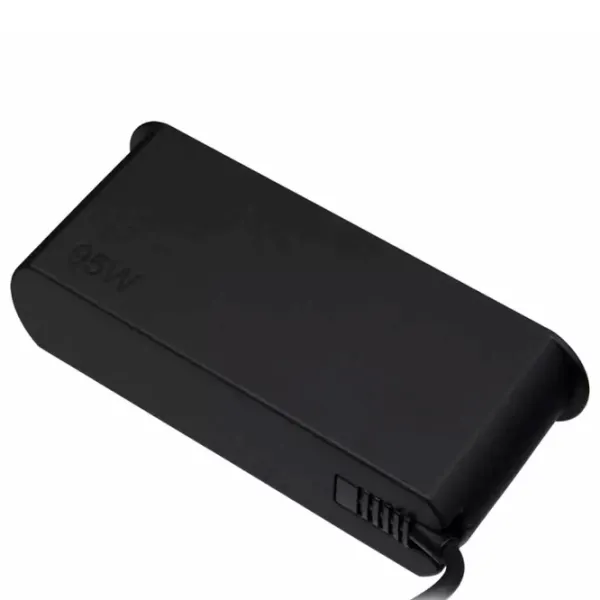 Încărcător pentru laptop Lenovo GX20Z46239 2.5 A/ Black photo 2 Încărcător pentru laptop Lenovo GX20Z46239 2.5 A/ Black photo 2