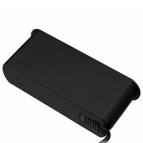 Încărcător pentru laptop Lenovo GX20Z46239 2.5 A/ Black photo 2 Încărcător pentru laptop Lenovo GX20Z46239 2.5 A/ Black photo 2