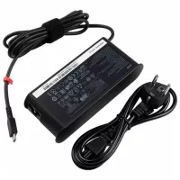 Зарядное устройство для ноутбука Lenovo GX20Z46239 2.5 А/ Черный photo 4