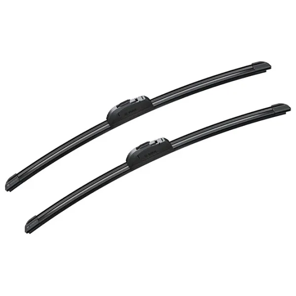 Стеклоочиститель Передние универсальная (Aerotwin-AR550S) Bosch / 22" + 21" / 550 мм+ 530 мм photo 3
