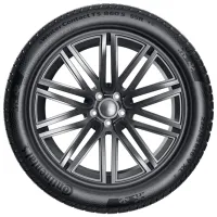 Anvelope Continental WinterContact TS860S 275/ 40 R19 105H XL Iarnă/ Autoturism photo 2