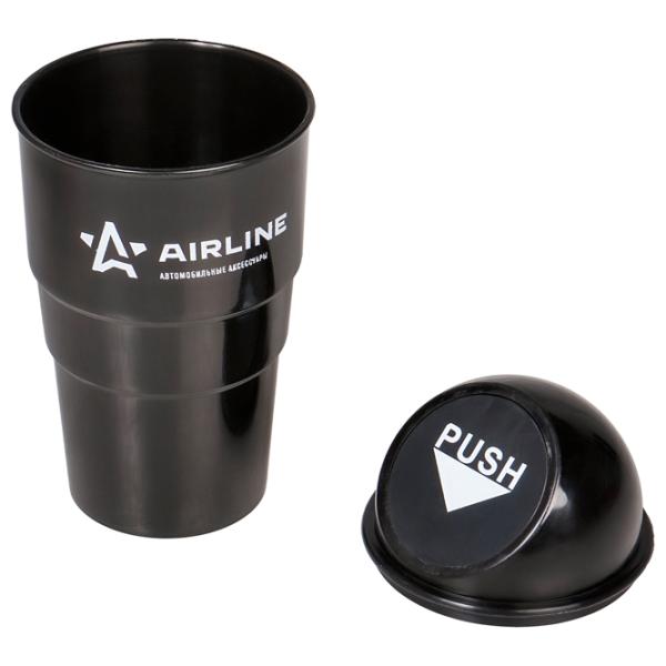 Coș de gunoi Airline ABT-CH-01 Plastic photo 2 Coș de gunoi Airline ABT-CH-01 Plastic photo 2