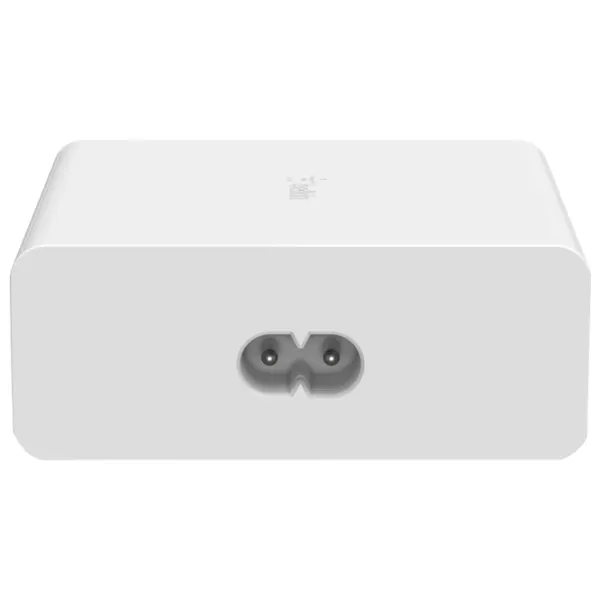 Încărcător de rețea Belkin WCH010VFWH White photo 5