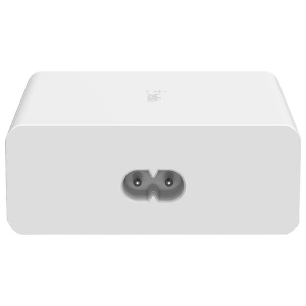 Încărcător de rețea Belkin WCH010VFWH White photo 5