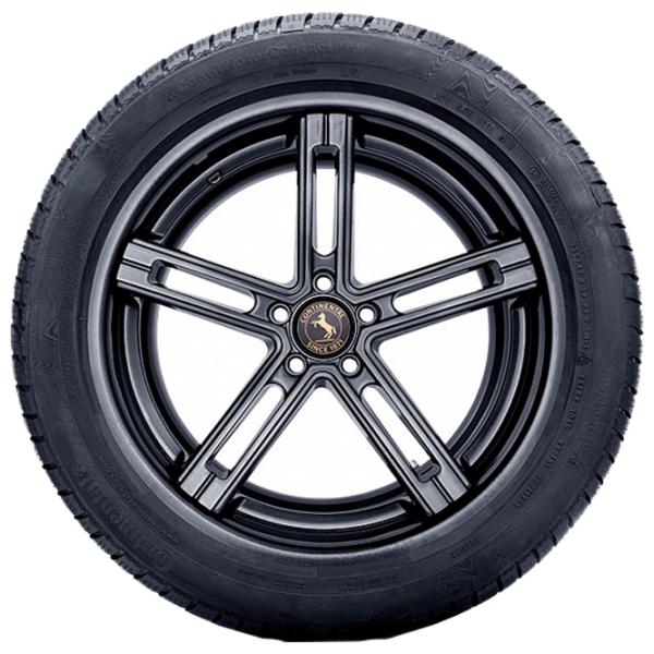Шины Continental ContiWinterContact TS830P 255/ 50 R21 109H XL Зимние/ Внедорожник photo 2