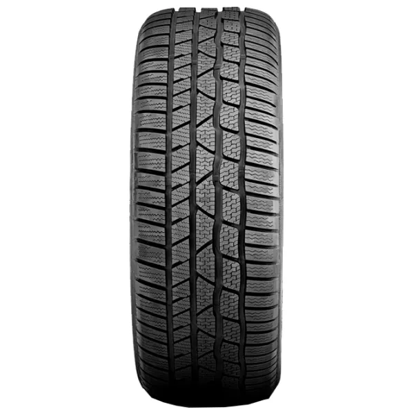 Шины Continental ContiWinterContact TS830P 255/ 50 R21 109H XL Зимние/ Внедорожник photo 3