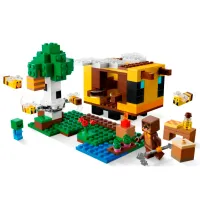 Конструктор LEGO The Bee Cottage Фигуры/ Разноцветный photo 3