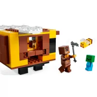 Конструктор LEGO The Bee Cottage Фигуры/ Разноцветный photo 4