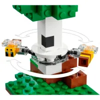 Конструктор LEGO The Bee Cottage Фигуры/ Разноцветный photo 7