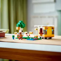Конструктор LEGO The Bee Cottage Фигуры/ Разноцветный photo 9