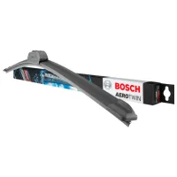 Стеклоочиститель Передние универсальная (Aerotwin-AR606S) Bosch / 24" + 20" / 600 мм + 500 мм photo 2