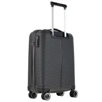 Чемодан CCS 5224 105л/ Antracite photo 4