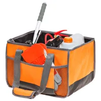 Organizator Airline AO-MT-07 Polyester photo 3