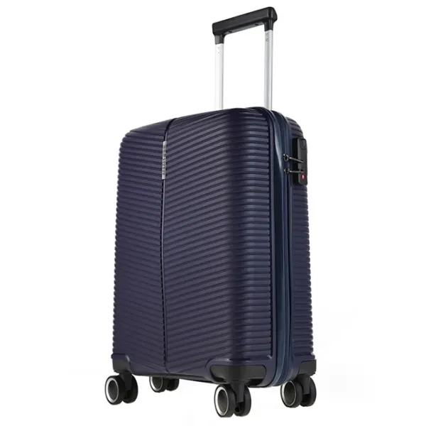 Чемодан CCS 5224 105л/ Тёмно-синий photo 2 Чемодан CCS 5224 105л/ Тёмно-синий photo 2