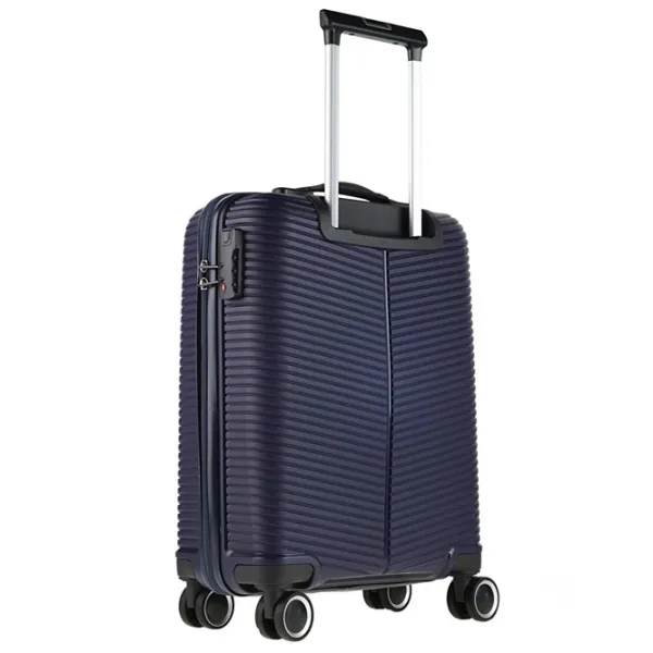 Чемодан CCS 5224 105л/ Тёмно-синий photo 4 Чемодан CCS 5224 105л/ Тёмно-синий photo 4