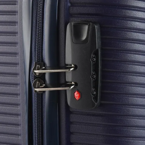 Чемодан CCS 5224 105л/ Тёмно-синий photo 6 Чемодан CCS 5224 105л/ Тёмно-синий photo 6