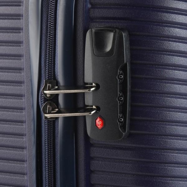 Чемодан CCS 5224 105л/ Тёмно-синий photo 6 Чемодан CCS 5224 105л/ Тёмно-синий photo 6