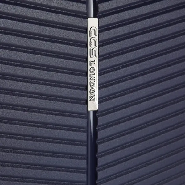 Чемодан CCS 5224 105л/ Тёмно-синий photo 7 Чемодан CCS 5224 105л/ Тёмно-синий photo 7