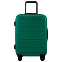 Valiză Samsonite Stackd 35l/ Jungle Green photo 3