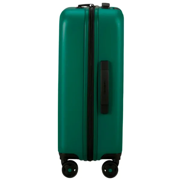 Чемодан Samsonite Stackd 35л/ Jungle Зеленый photo 4 Чемодан Samsonite Stackd 35л/ Jungle Зеленый photo 4