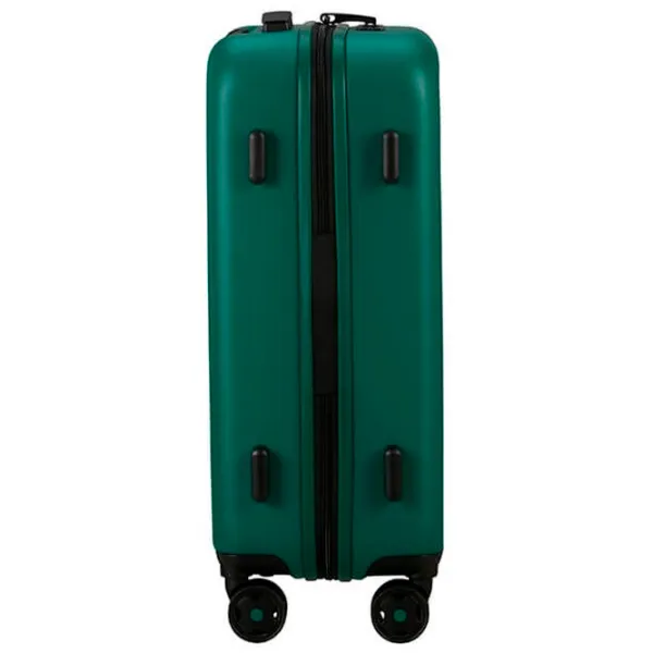 Чемодан Samsonite Stackd 35л/ Jungle Зеленый photo 5 Чемодан Samsonite Stackd 35л/ Jungle Зеленый photo 5